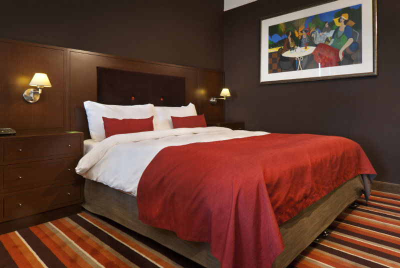 Best Western Plus Grand Winston Rijswijk Exterior photo