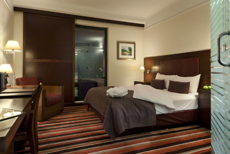 Best Western Plus Grand Winston Rijswijk Exterior photo