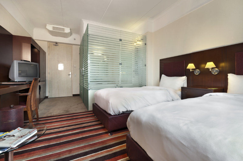 Best Western Plus Grand Winston Rijswijk Exterior photo