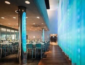 Best Western Plus Grand Winston Rijswijk Exterior photo