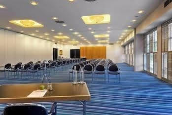 Best Western Plus Grand Winston Rijswijk Exterior photo