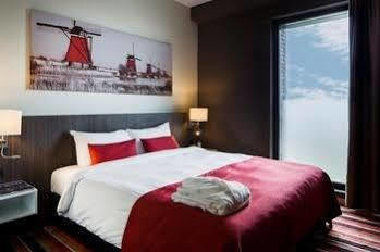 Best Western Plus Grand Winston Rijswijk Exterior photo