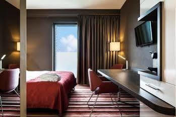 Best Western Plus Grand Winston Rijswijk Exterior photo
