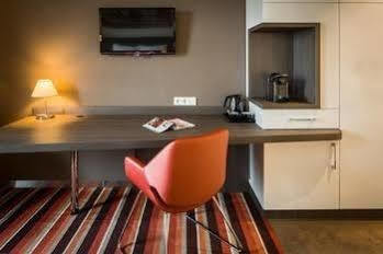 Best Western Plus Grand Winston Rijswijk Exterior photo