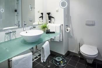 Best Western Plus Grand Winston Rijswijk Exterior photo