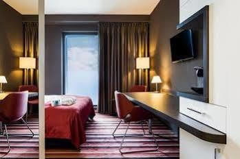 Best Western Plus Grand Winston Rijswijk Exterior photo