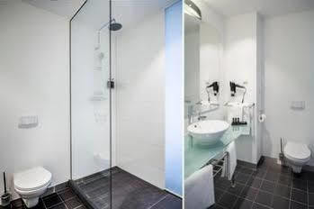 Best Western Plus Grand Winston Rijswijk Exterior photo
